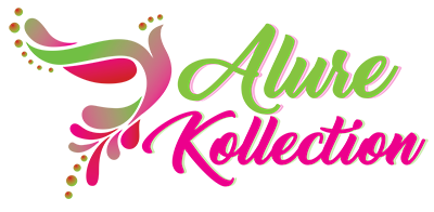 T Allure Kollection E-Commerce Website Logo