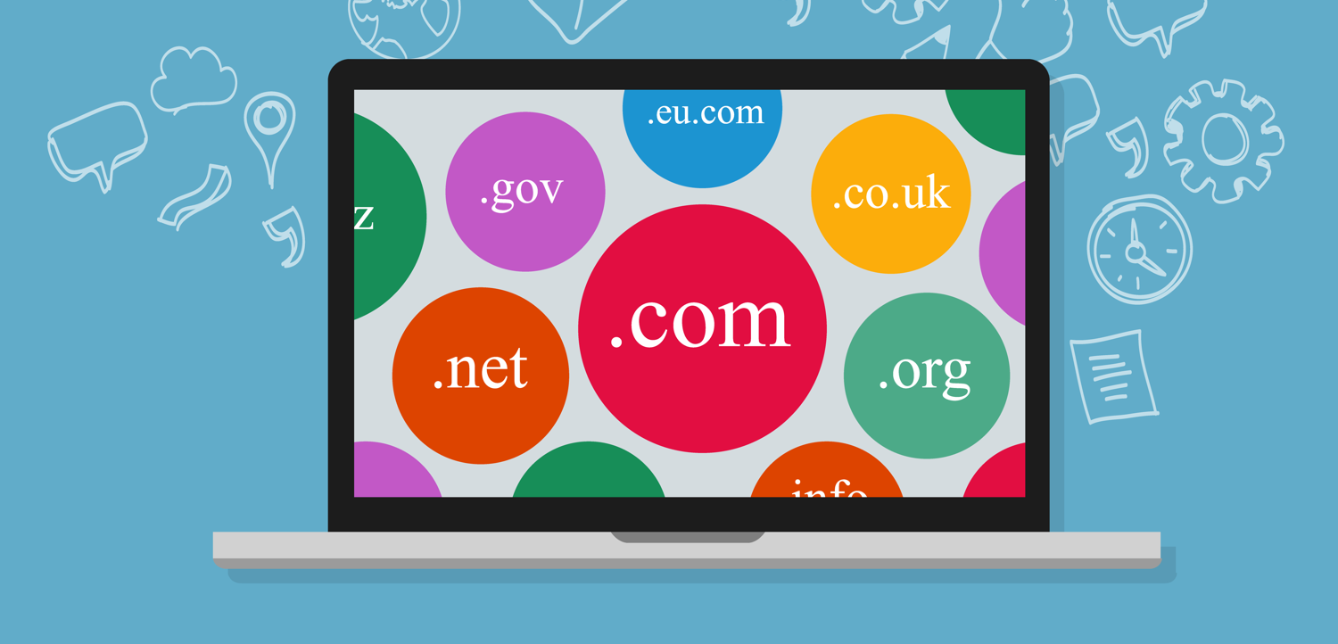 How to Choose the Best Domain Name (8 Tips and Tools) - Antz Business Solutions