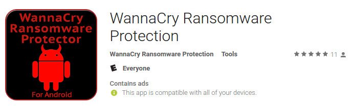 WannaCry Ransomeware Protection - Antz Business Solutions